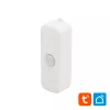 Home HSPIR mozgás érzékelő, PIR passzív infravörös, Smart Life, Tuya Smart, okos otthon, telefonos értesítés, automatizálás, eszközvezér