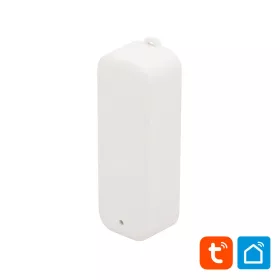   Home HSTHS hő- és páratartalom mérő, Smart Life, Tuya Smart, okos otthon, telefonos értesítés, automatizálás, eszközvezérlés, riasztás, 