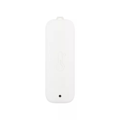 Home HSTHS hő- és páratartalom mérő, Smart Life, Tuya Smart, okos otthon, telefonos értesítés, automatizálás, eszközvezérlés, riasztás, 
