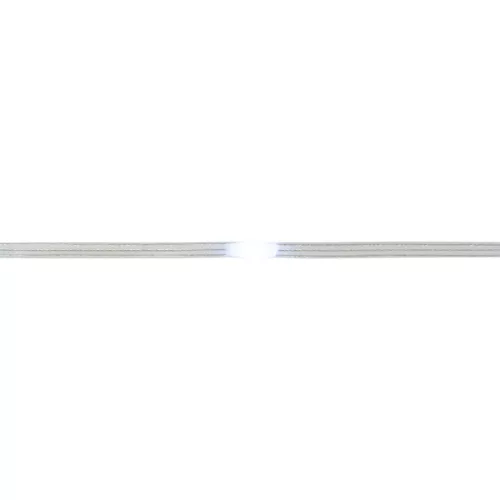 HOME KKL1012DWH DOT LED-es fényfüzér, 1000db hidegfehér LED, 70m hosszú, 8+4 funkció, átlátszó vezeték, adapteres tápellátás, kül és bel