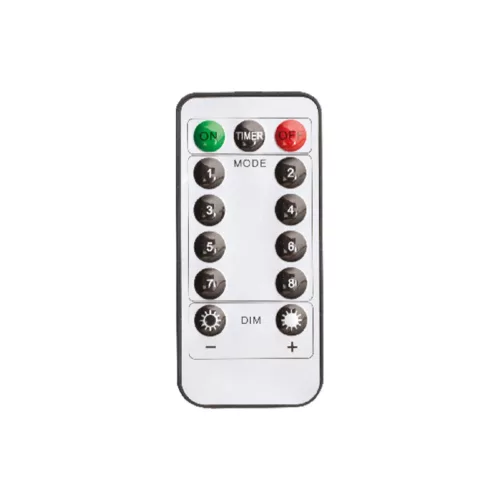 Home MLF 200/WW micro LED-es fényfüggöny, 3x2 m / 200 db melegfehér micro LED, 8 fényprogram, távirányító, USB csatlakozó, beltéri kivit