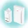 Home NVK SWITCH vezeték és elem nélküli lámpakapcsoló, 230 V~ / 3000 W / 13 A, kinetikus energia, 100 m hatótáv, rezisztív terhelés kapc