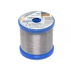 Home SW 0,5/250 forrasztóón, 0,5mm, 250g, európai gyártótól származó kiváló minőségű forrasztóón, összetétel: SN/PB: 60/40%, gyanta: 2,0