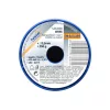 Home SW 0,5/250 forrasztóón, 0,5mm, 250g, európai gyártótól származó kiváló minőségű forrasztóón, összetétel: SN/PB: 60/40%, gyanta: 2,0