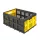 STANLEY SXWTD-FT505 összecsukható rekesz, 25 kg teherbírás, 50 liter űrtartalom, tömege 2 kg