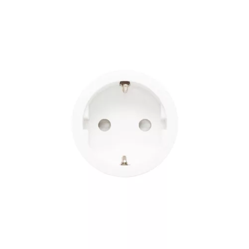 Home TH2311 távirányítható mini hálózati aljzat szett, 2300 W, 1 aljzat + 1 távirányító
