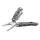 True Utility Handyone, TU181, 18 in 1, 7 cm penge, mágneses bitfej tartó, 9 féle bitfej, rozsdamentes acélváz, eluxált alumínium foganty