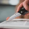 True Utility Handyone, TU181, 18 in 1, 7 cm penge, mágneses bitfej tartó, 9 féle bitfej, rozsdamentes acélváz, eluxált alumínium foganty