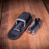 True Utility Handyone, TU181, 18 in 1, 7 cm penge, mágneses bitfej tartó, 9 féle bitfej, rozsdamentes acélváz, eluxált alumínium foganty