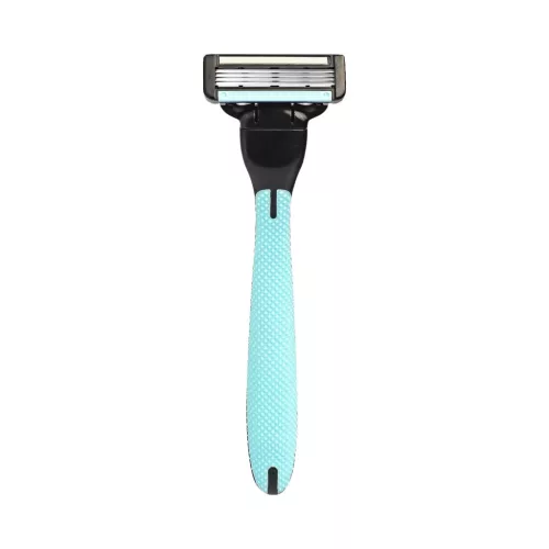 Sharpick Advanced+ Borotva Készülék 4 pengés + 3db pótfej + Aloe Vera B1