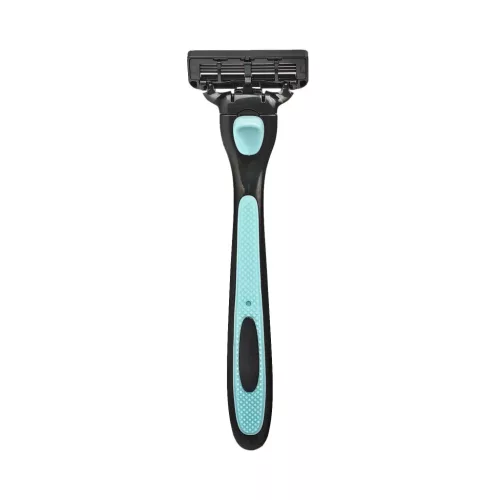 Sharpick Advanced+ Borotva Készülék 4 pengés + 3db pótfej + Aloe Vera B1