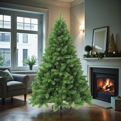 U20BAT-B-5 Műfenyő 150 cm 