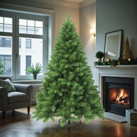 U20BAT-B-6 Műfenyő 180 cm 