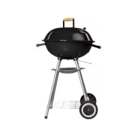 BOGRÁCS, GRILL