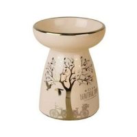 MÉCSESTARTÓK, GYERTYATARTÓK, PÁROLOGTATÓK