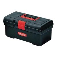 SZERSZÁMOK, SZERSZÁMTARTÓK