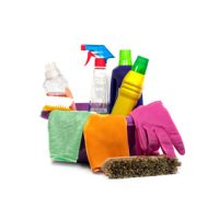 TISZTÍTÓ ESZKÖZÖK