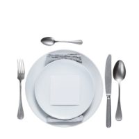 TERÍTÉS, TÁLALÁS