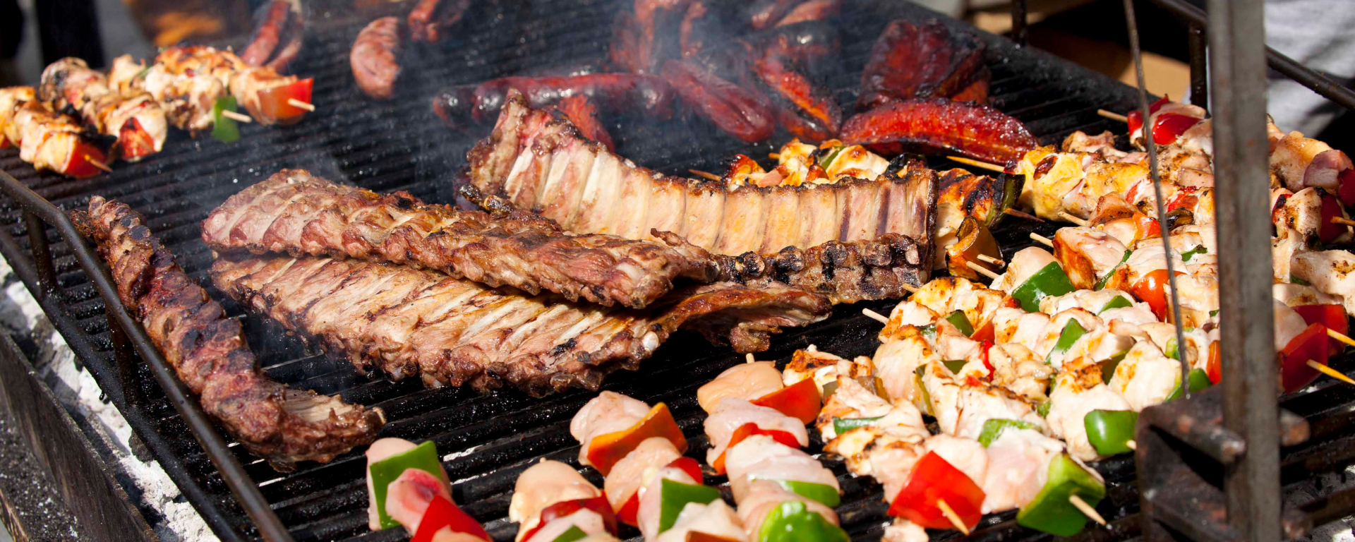 Grillezz velünk szenvedéllyel!
