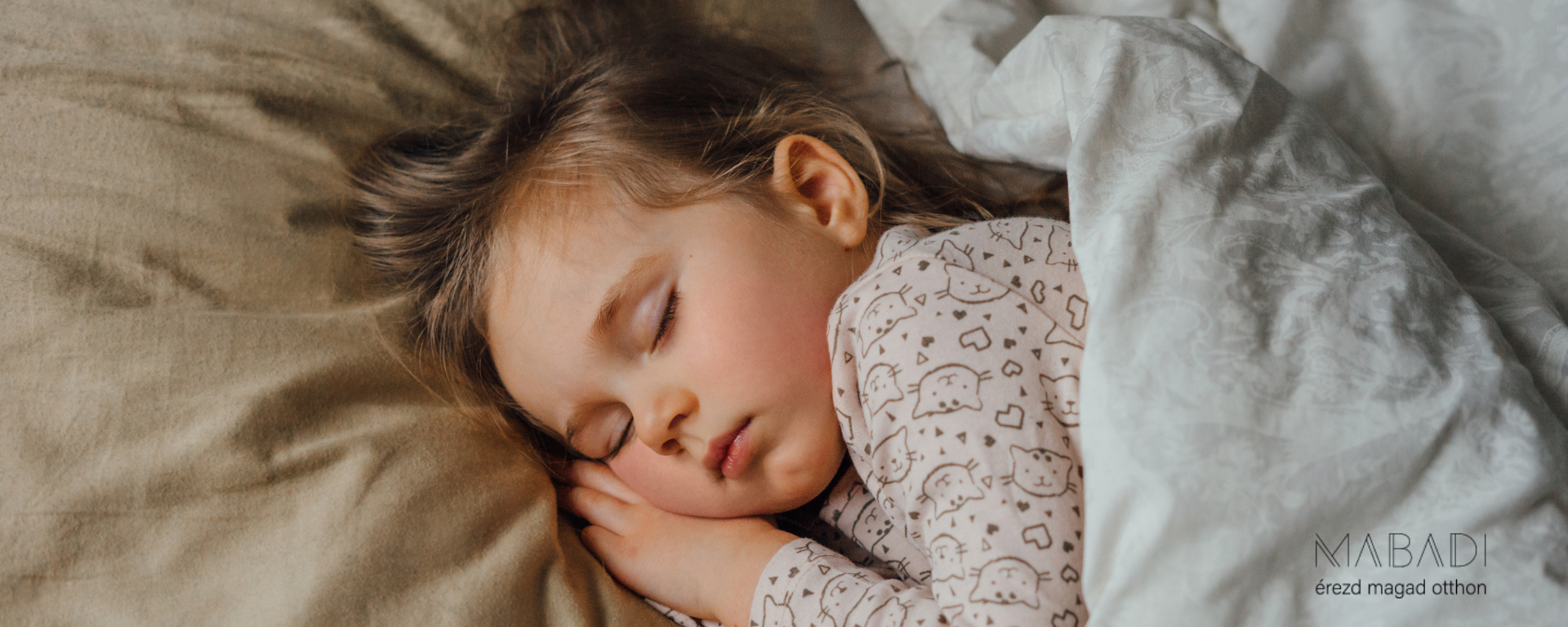 4 ok, amiért érdemes antiallergén ágyneműt választanod gyermekednek