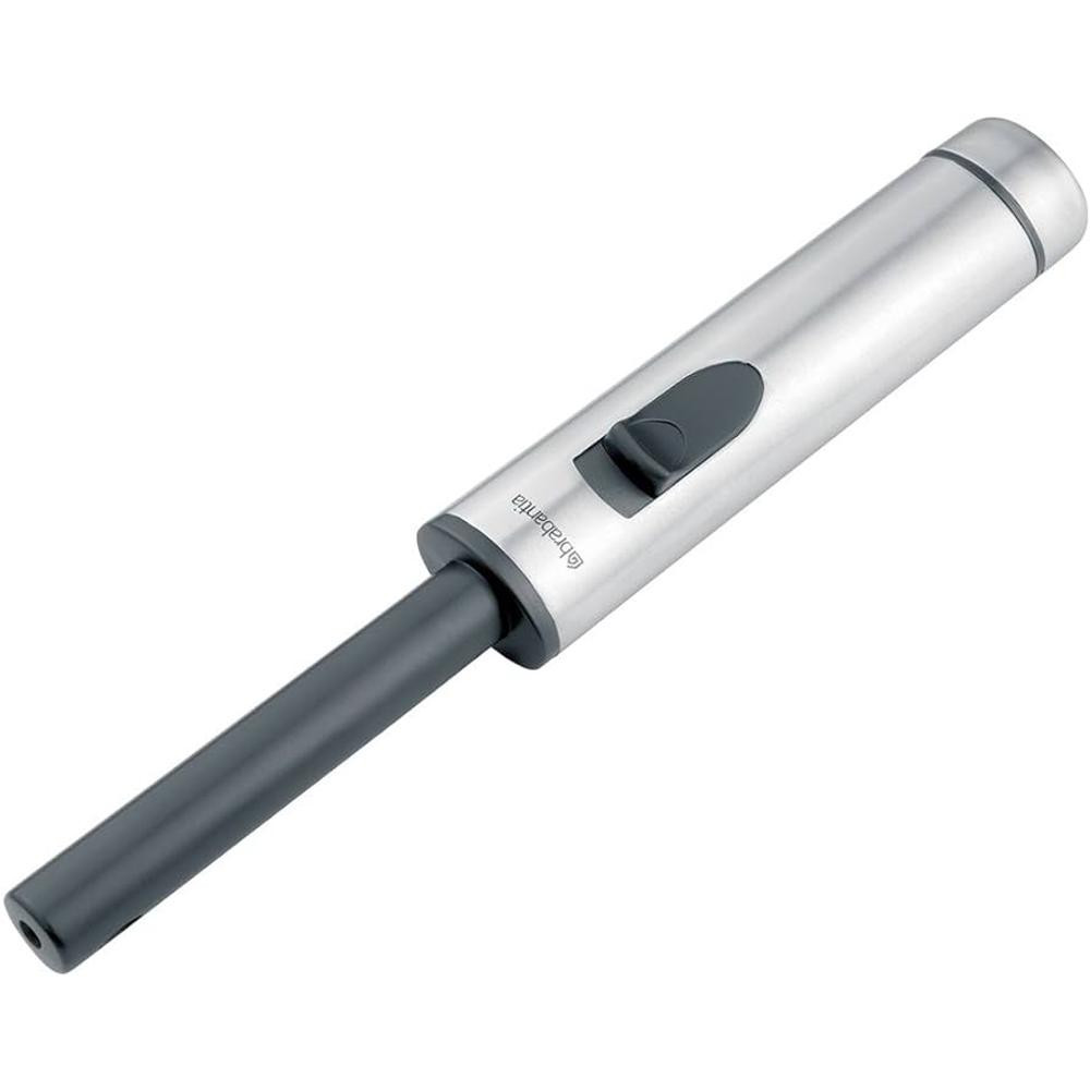 Brabantia rozsdamentesgázgyújtó /lánggal égő/ Brabantia rozsdamentesgázgyújtó /lánggal égő/