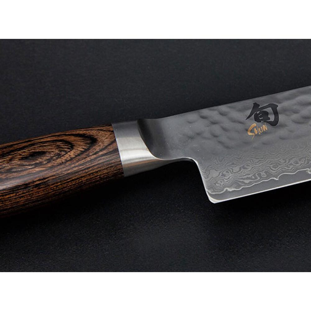 KAI Shun Premier Tim Mälzer általános konyhakés 16,5cm (TDM-1701)