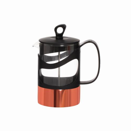 Kávé tea készítő 0,6 L 18x13,5 cm
