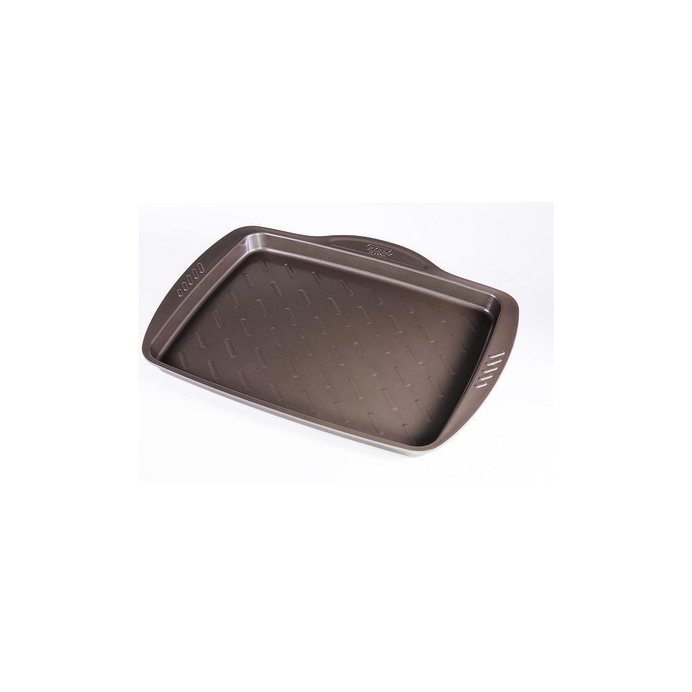 Pyrex ASIMETRIA bevonatos tepsi 35x27cm LAPOS
