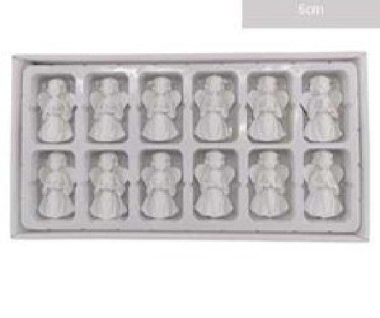 ANGYAL 12DB-OS 5CM